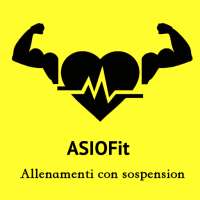 ASIOFit Allenamenti con sospension on 9Apps