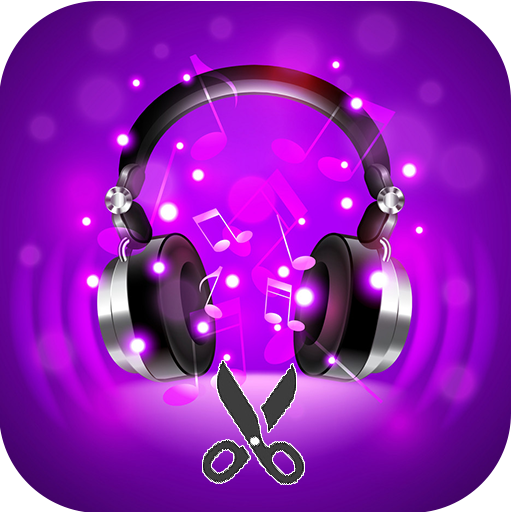 Video To Ringtone Maker icon