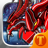 Toy Robot War:Robot Terrors icon
