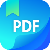 PDF Reader - Read &amp; Manage PDF Files icon