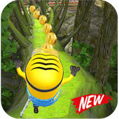 Free Banana Rush Legend 2020 icon