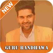 Guru Randhawa - Ishq Tera on 9Apps