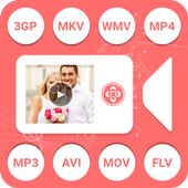 Total Video Converter icon