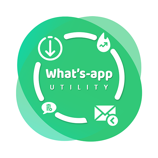 Status &amp; Auto reply for WhatsApp icon