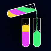 Sand Sort Puzzle icon