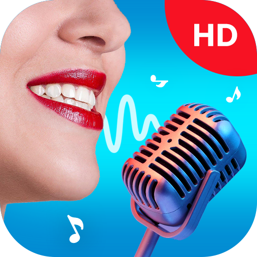 Voice Changer - Audio Effects icon
