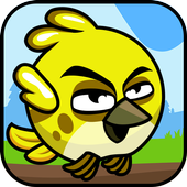 Slingshot - Birds Hunt icon