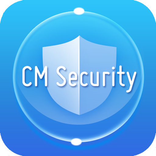 Master Security- Antivirus, Super Cleaner, Booster icon