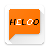 Helo Share Shayris,Status,Quotes,Clips,Videos icon