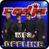 lagu radja mp3 terbaik offline