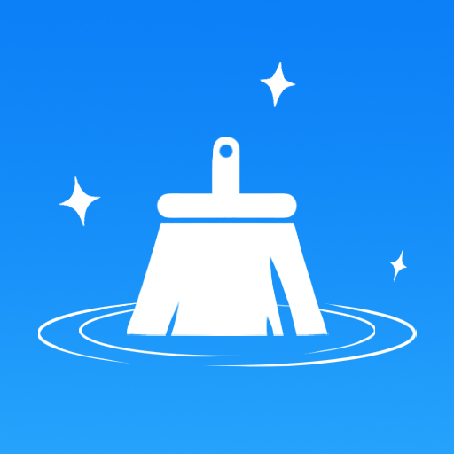 Clean Master - Boost your phone icon
