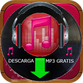descargar música - a mi movil guide icon