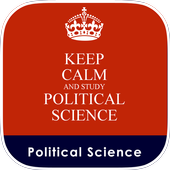 Political Science أيقونة