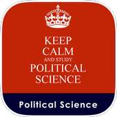 Political Science on 9Apps