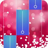 Magic Piano Pink - Music Game 2020