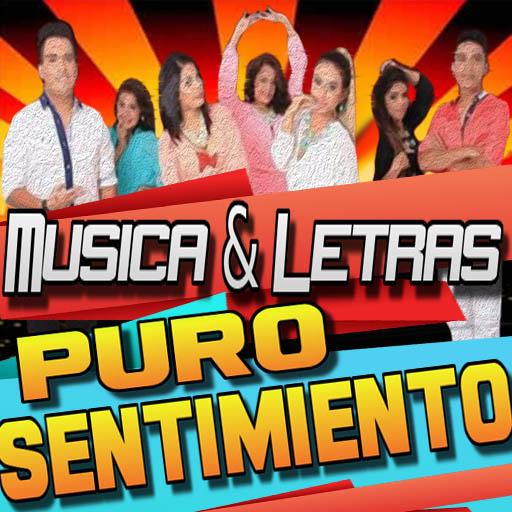 Puro Sentimiento Musica Cumbia Peruana 2018 icon