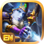 Legends Of MOBA - Last Knight icon