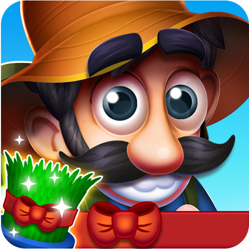golkhan, bubble pop, bubble shooter &amp; puzzle games icon