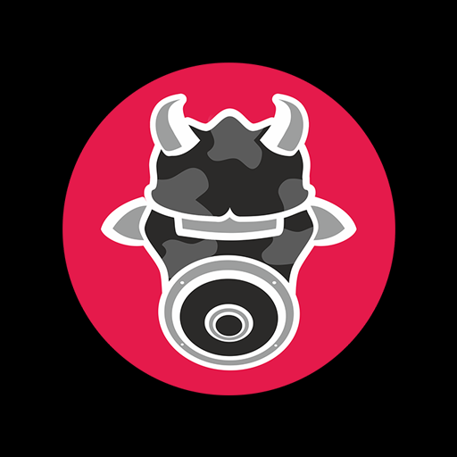 Radio La Vaca icon