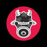 Radio La Vaca on 9Apps