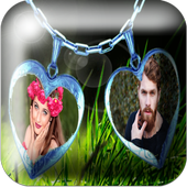 Love Locket Photo Editor icon