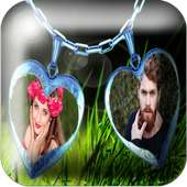 Love Locket Foto Editor