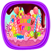 Candy Crush 2020 icon