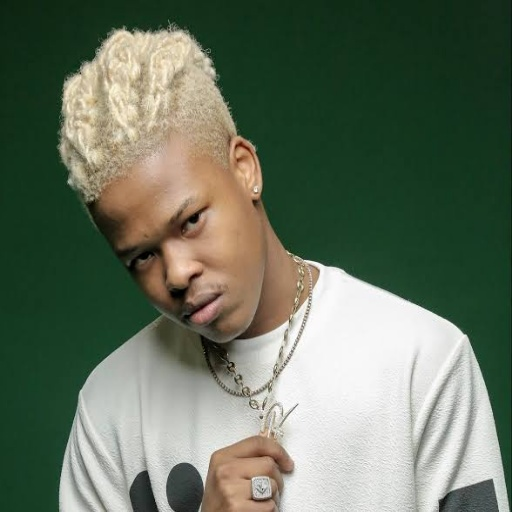 NASTY C SONGS APP 2020 icon