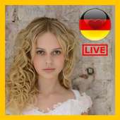 Single Live Video Girl Dating on 9Apps