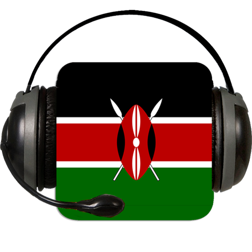 Kenya Radio Stations иконка