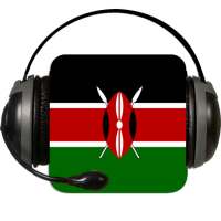 Kenya Radio Stations on 9Apps