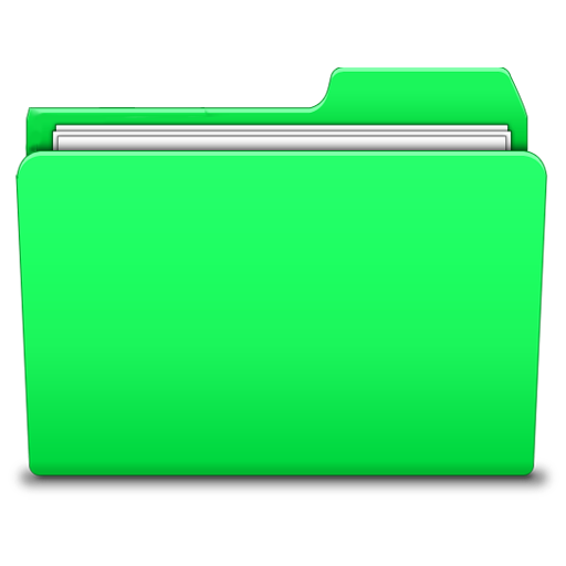 Manager File Explorer: Manage File Reader icon