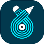 Image Inpainting- Redefine Images(Touch Retouch) icon