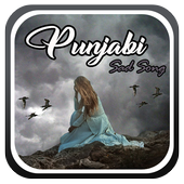 Punjabi Sad Song icon