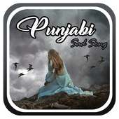 Punjabi Sad Song on 9Apps