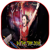 ikon Dj Tik Tok Terbaru 2018