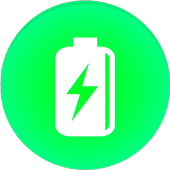 The Battery Manager - Charge Accu Fast icon