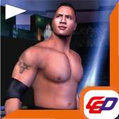 Wrestling WWE Fans Video icon