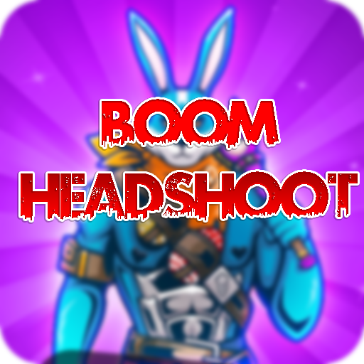 Macro Sensi Max Fire icon