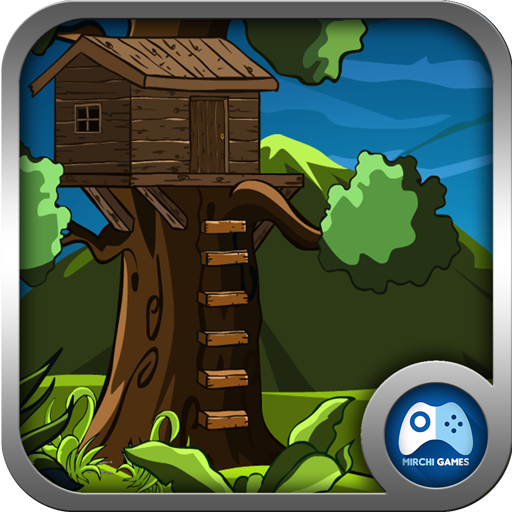 Escape Games Spot-36 icon