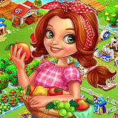 Family Farm 2020 icon