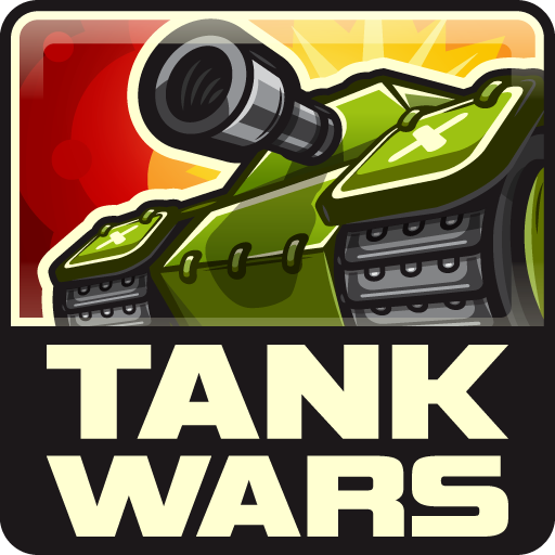 Tank Wars - Tanks with a Dendy (Tank 1990) icon