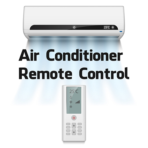 Air Conditioner Remote Control icon