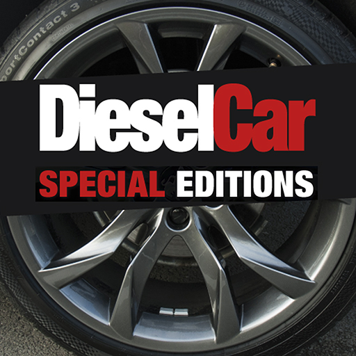Diesel&amp;EcoCar Magazine icon