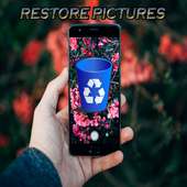 Restore and Backup Videos on 9Apps