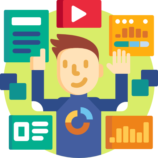 A2Z Smart App - One Tap, Many Apps &amp; Save Money icon