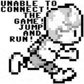 Unable To Connect Game icon