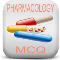 Pharmacology MCQs & Mnemonics on 9Apps