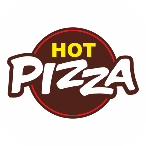 Hot Pizza | Краснодар icon