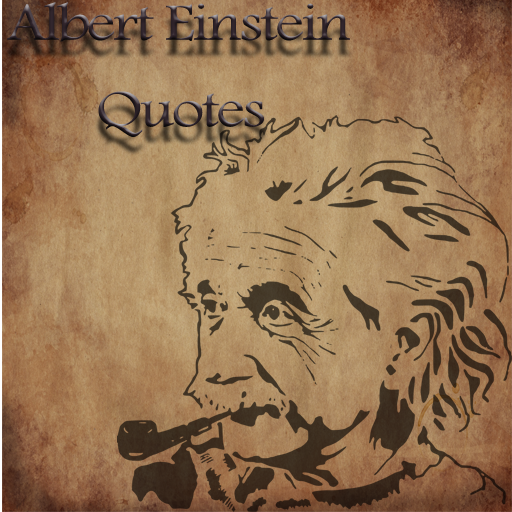 Albert Einstein Quotes icon